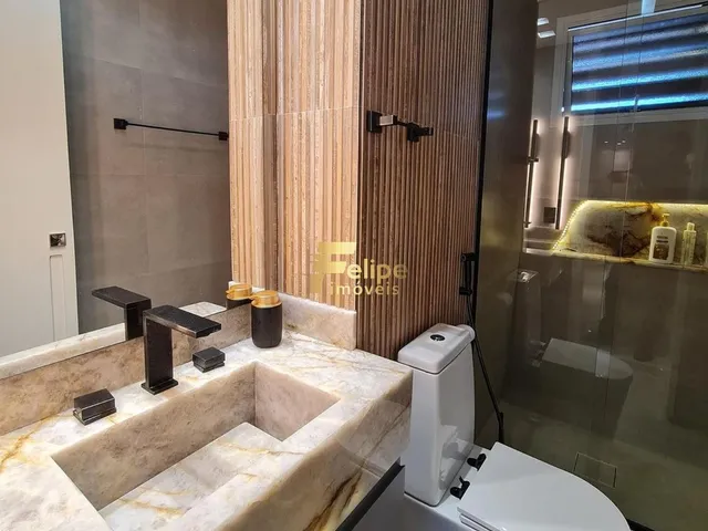 Imagem 5: Apartamento Deslumbrante no Barro Vermelho e com Uma Vista Eterna para o Mar!