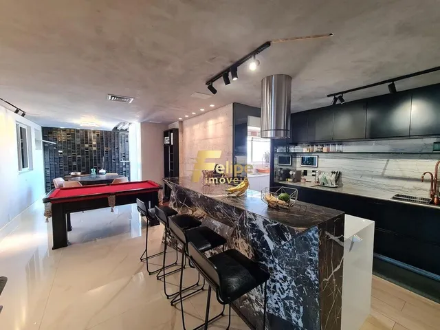 Imagem 11: Apartamento Deslumbrante no Barro Vermelho e com Uma Vista Eterna para o Mar!