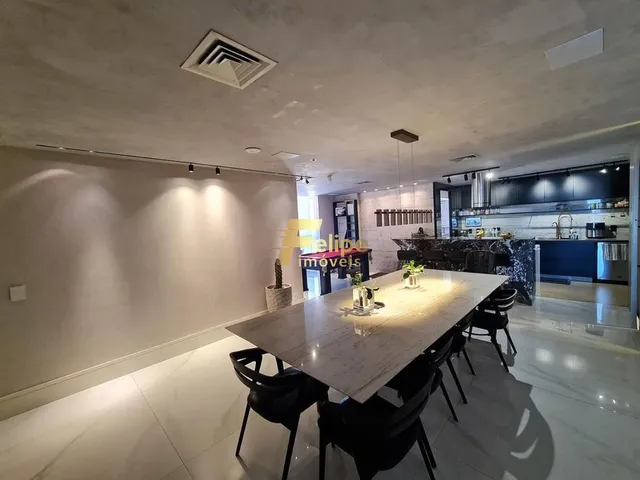 Imagem 9: Apartamento Deslumbrante no Barro Vermelho e com Uma Vista Eterna para o Mar!