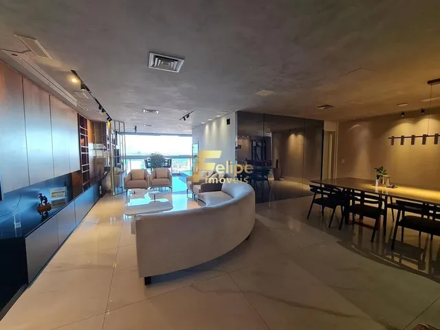 Imagem 8: Apartamento Deslumbrante no Barro Vermelho e com Uma Vista Eterna para o Mar!