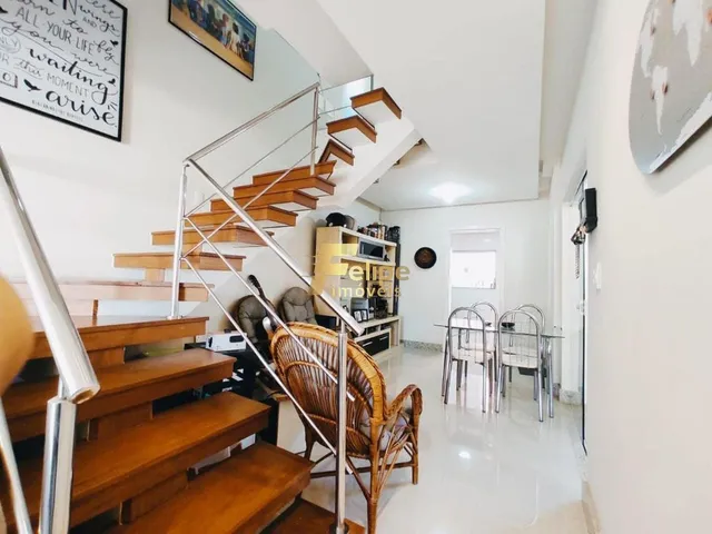 Imagem 2: Casa Duplex Alto Padrão na Praia do Morro!!