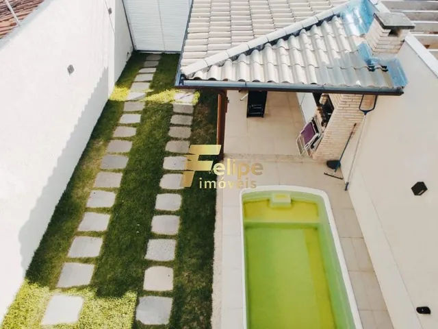 Imagem 4: Casa Duplex Alto Padrão na Praia do Morro!!