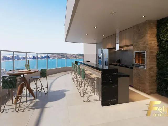 Imagem 15: Lançamento na Praia do Morro com 4 Suites 2 Aptos por Andar/ Guarapari - Es