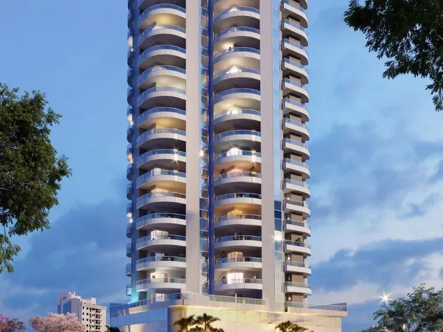 Imagem 3: Lançamento na Praia do Morro com 4 Suites 2 Aptos por Andar/ Guarapari - Es