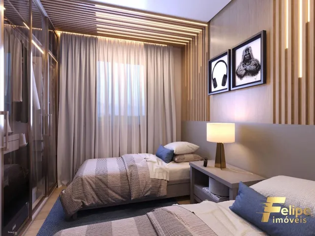 Imagem 8: Lançamento na Praia do Morro com 4 Suites 2 Aptos por Andar/ Guarapari - Es