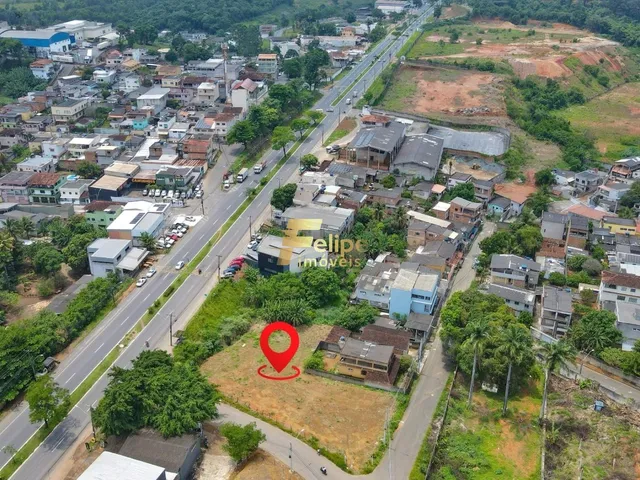 Imagem: Área Comercial em Jones dos Santos Neves