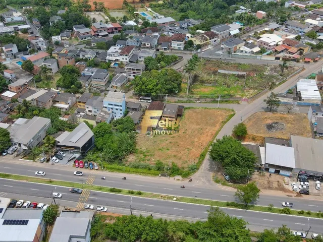 Imagem 4: Área Comercial em Jones dos Santos Neves / Guarapari