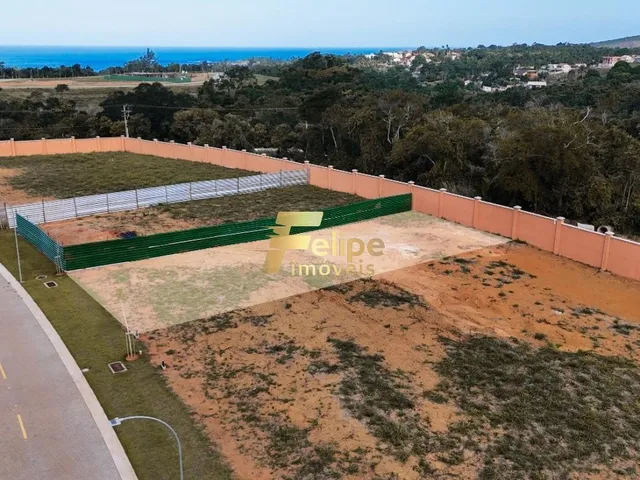 Imagem: Vende-Se Terreno com 675,40 M2 de Área