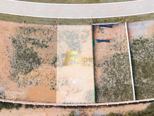 Imagem 6: Vende-Se Terreno com 675,40 M2 de Área no Alphaville Três Praias!