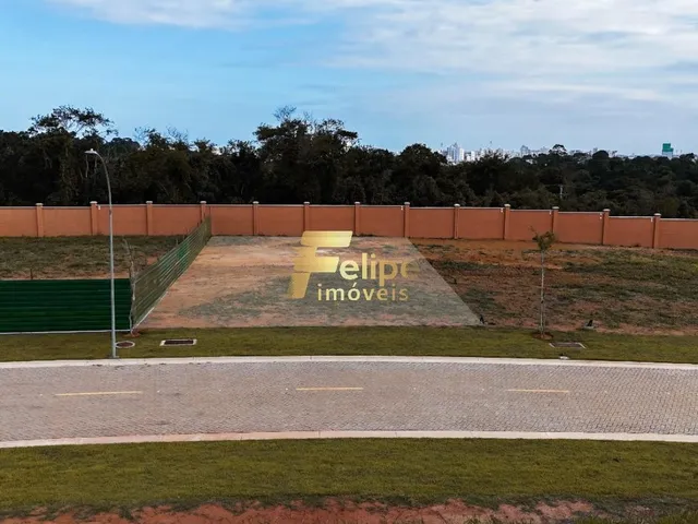 Imagem 4: Vende-Se Terreno com 675,40 M2 de Área no Alphaville Três Praias!
