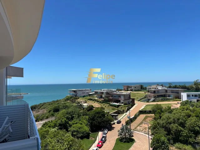 Imagem: Apartamento Frente Mar na Praia da Bacutia