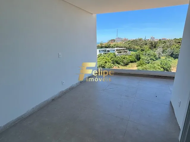 Imagem 3: Apartamento Frente Mar na Praia da Bacutia