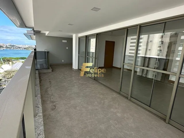 Imagem: Um Maravilhoso e Amplo Apartamento em Um