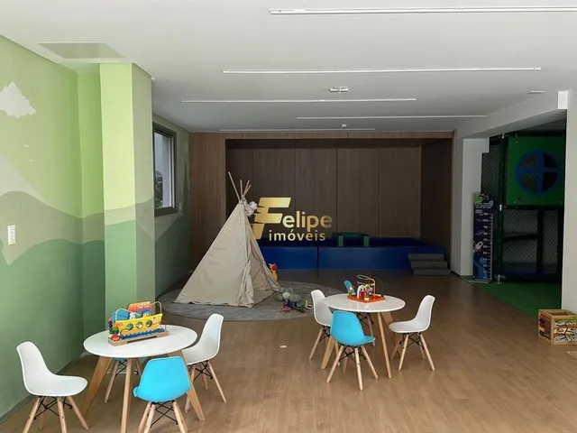 Imagem 6: Um Maravilhoso e Amplo Apartamento em Um Prédio Super Novo na Enseada do Suá