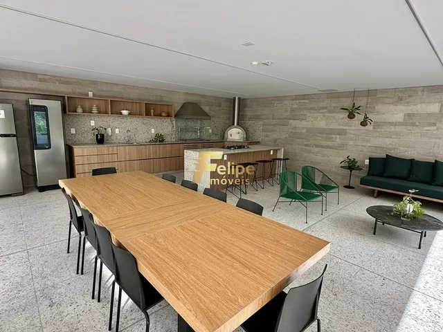 Imagem 5: Um Maravilhoso e Amplo Apartamento em Um Prédio Super Novo na Enseada do Suá
