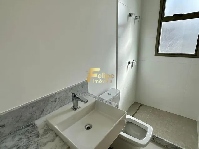 Imagem 11: Um Maravilhoso e Amplo Apartamento em Um Prédio Super Novo na Enseada do Suá