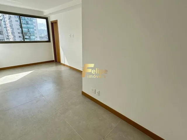 Imagem 14: Um Maravilhoso e Amplo Apartamento em Um Prédio Super Novo na Enseada do Suá