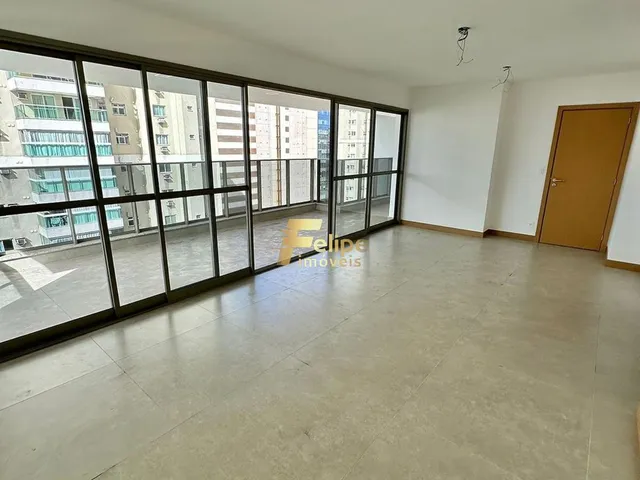 Imagem 3: Um Maravilhoso e Amplo Apartamento em Um Prédio Super Novo na Enseada do Suá