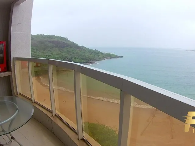 Imagem: Apartamento Frente Mar na Praia do Morro