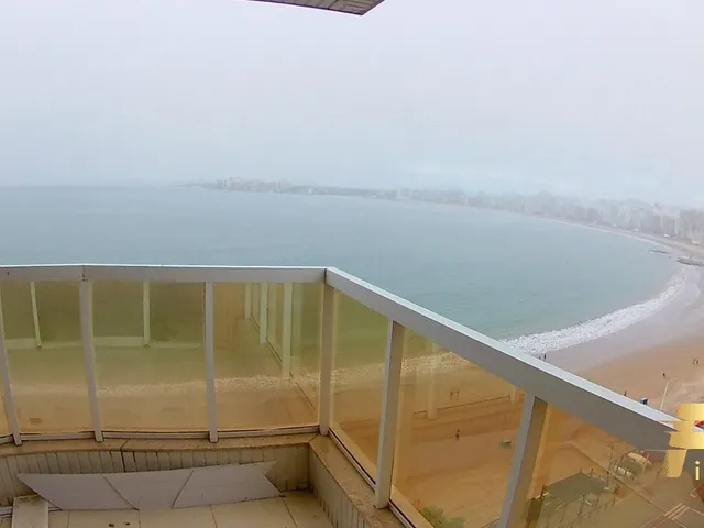 Imagem 5: Apartamento Frente Mar na Praia do Morro / Guarapari - Es