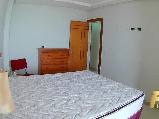 Imagem 12: Apartamento Frente Mar na Praia do Morro / Guarapari - Es
