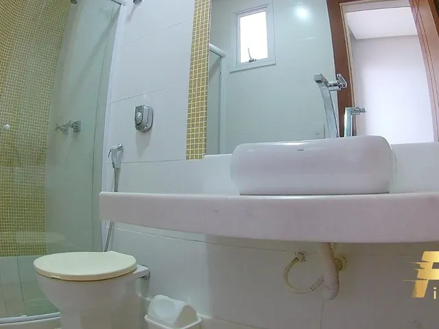 Imagem 11: Apartamento Frente Mar na Praia do Morro / Guarapari - Es