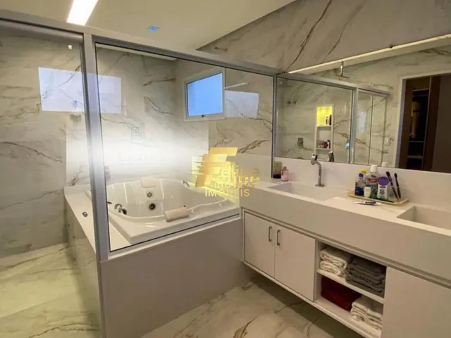 Imagem 5: Linda a Casa em no Condominio Boulevard Lagoa - Serra/Es