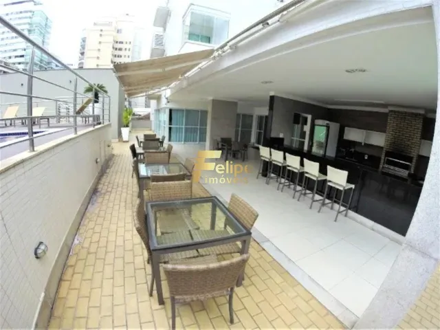 Imagem 2: Vendo Apto dos Sonhos na Praia do Canto com 182M², 3 Suítes e 4 Vagas