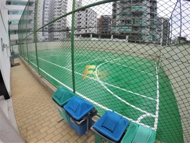 Imagem 11: Vendo Apto dos Sonhos na Praia do Canto com 182M², 3 Suítes e 4 Vagas