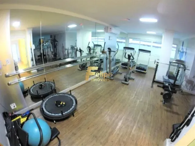 Imagem 12: Vendo Apto dos Sonhos na Praia do Canto com 182M², 3 Suítes e 4 Vagas