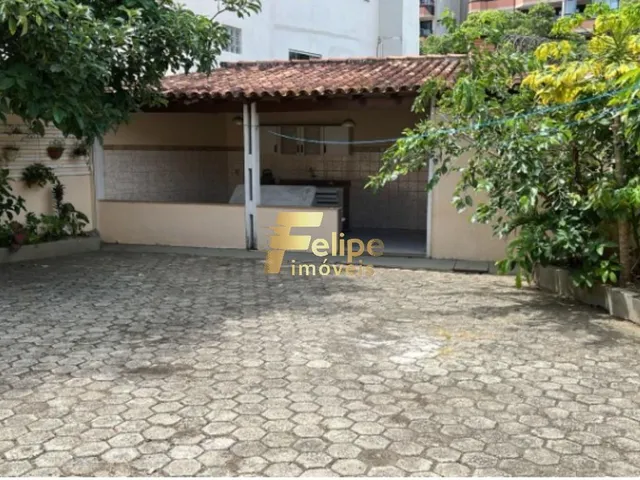 Imagem 9: Casa para Locação em Guarapari-Es, Muquiçaba: 5 Quartos, 3 Salas, 5 Banheiros, 2 Vagas de Garagem, 200M²