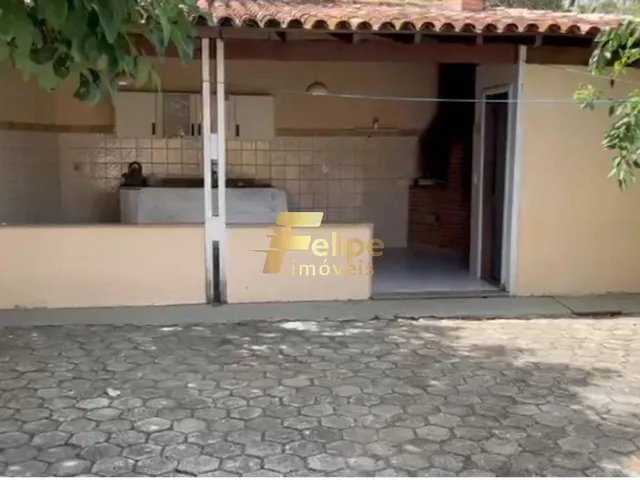 Imagem 13: Casa para Locação em Guarapari-Es, Muquiçaba: 5 Quartos, 3 Salas, 5 Banheiros, 2 Vagas de Garagem, 200M²