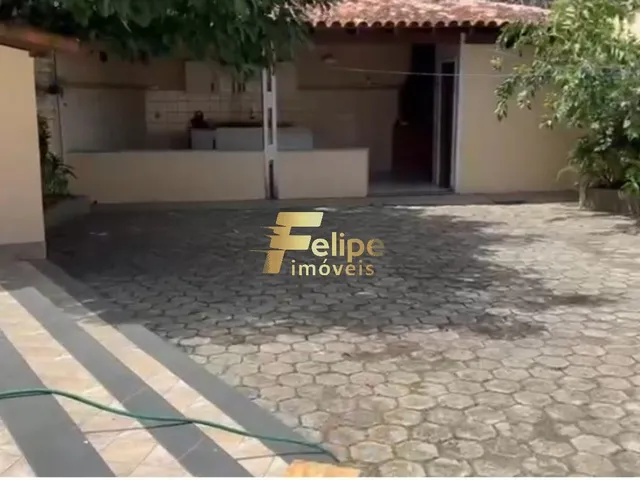 Imagem 6: Casa para Locação em Guarapari-Es, Muquiçaba: 5 Quartos, 3 Salas, 5 Banheiros, 2 Vagas de Garagem, 200M²