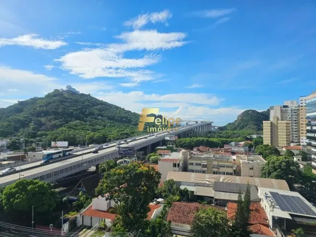 Imagem: Um Alto Padrão com Vista para o Cartão