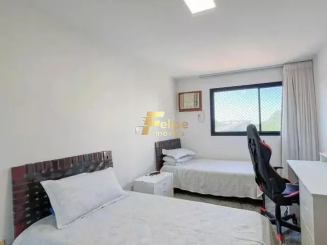 Imagem 10: Um Alto Padrão com Vista para o Cartão Postal da Cidade