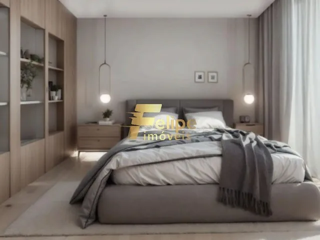 Imagem: Venha Morar no Conforto e na Elegância