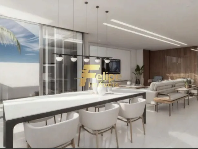 Imagem 9: Venha Morar no Conforto e na Elegância Desta Incrível Casa com 4 Quartos em Um Condomínio de Alto Padrão