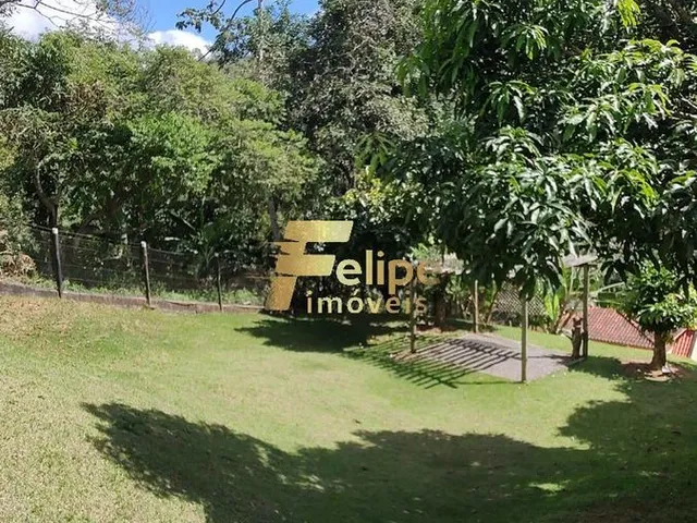 Imagem 7: Vitor Hugo / Condomínio Fechado. Casa de Campo de Alto Padrão Mobiliada Pronta para Morar