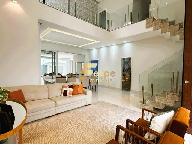 Imagem: Uma Deslumbrante Casa para Se Viver!