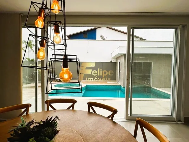Imagem 8: Uma Deslumbrante Casa para Se Viver!