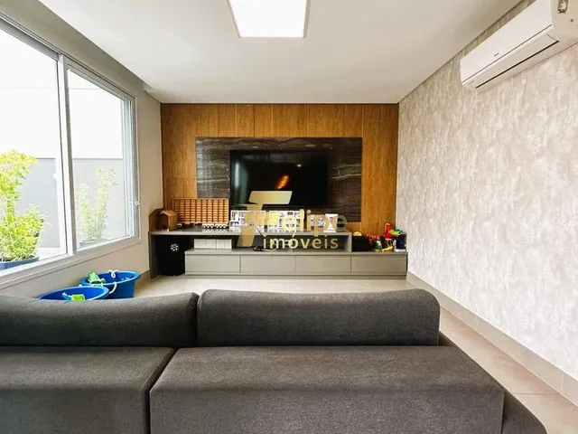 Imagem 4: Uma Deslumbrante Casa para Se Viver!