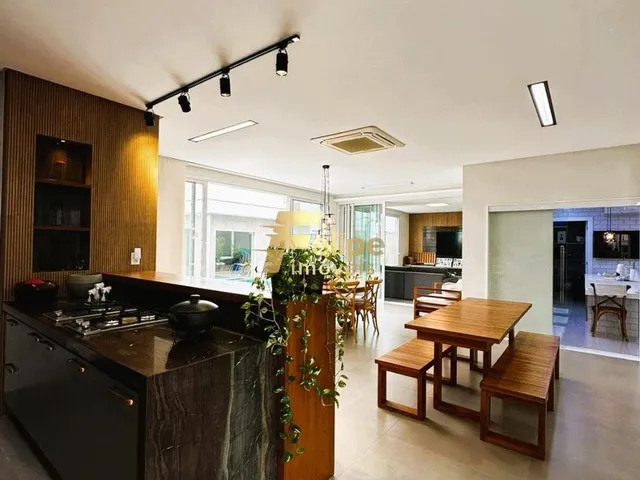 Imagem 11: Uma Deslumbrante Casa para Se Viver!