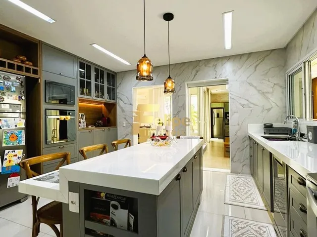 Imagem 5: Uma Deslumbrante Casa para Se Viver!