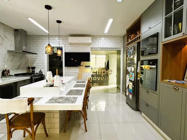 Imagem 7: Uma Deslumbrante Casa para Se Viver!