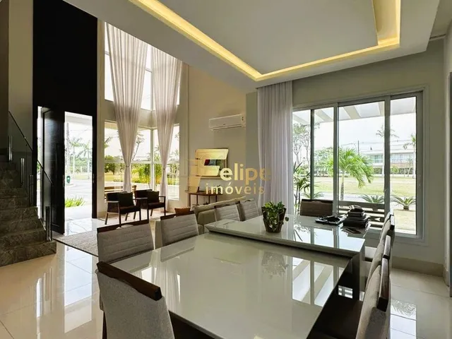 Imagem 10: Uma Deslumbrante Casa para Se Viver!