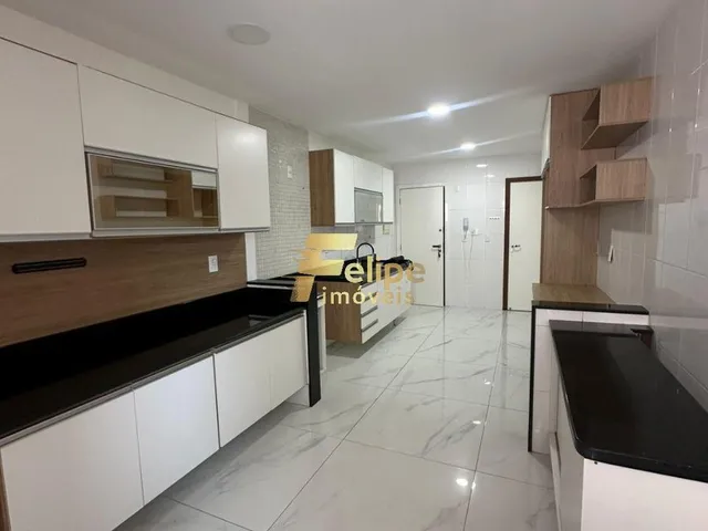 Imagem 7: Um Lindo e Exclusivo Apartamento para Você Morar!
