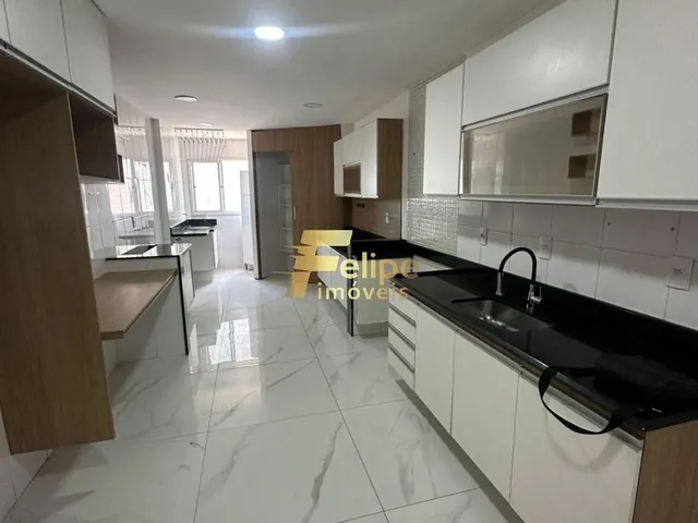 Imagem 8: Um Lindo e Exclusivo Apartamento para Você Morar!