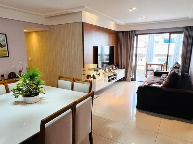 Imagem: Apartamento de Alto Padrão À Venda na