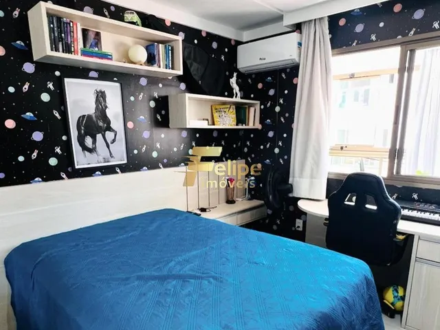 Imagem 4: Apartamento de Alto Padrão À Venda na Praia da Costa!