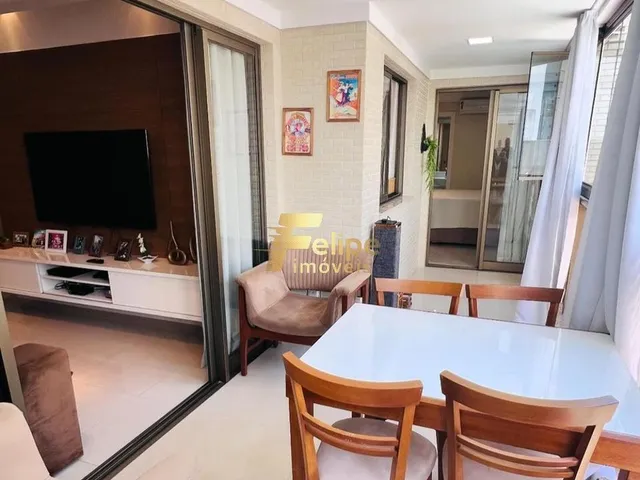 Imagem 15: Apartamento de Alto Padrão À Venda na Praia da Costa!